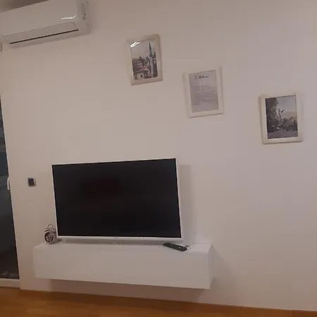 Modern Bulevar Saraievo