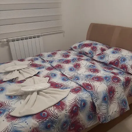 Apartamento Modern Bulevar
