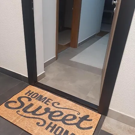 Modern Bulevar Apartamento Saraievo