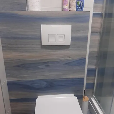Modern Bulevar Saraievo