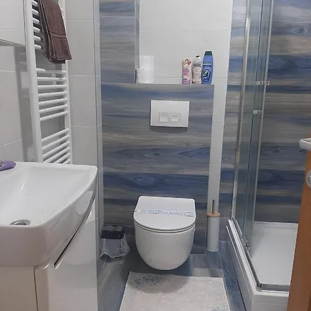 Modern Bulevar * Saraievo