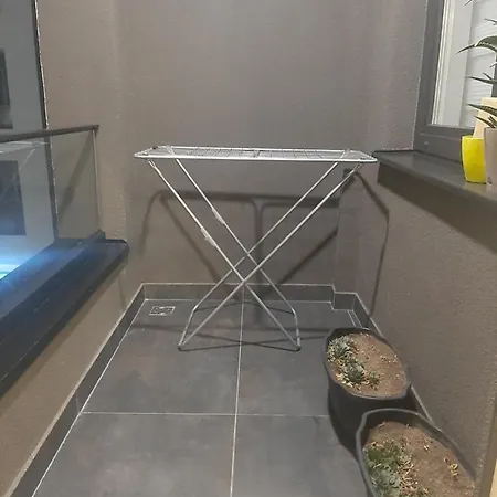 Apartamento Modern Bulevar *