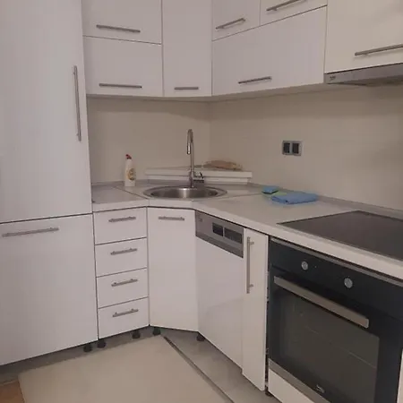 Modern Bulevar Saraievo