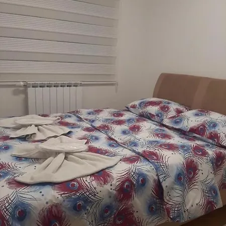Modern Bulevar * Saraievo