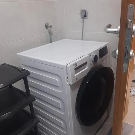 Modern Bulevar Apartamento